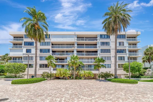 3250 S Ocean Boulevard S #410s