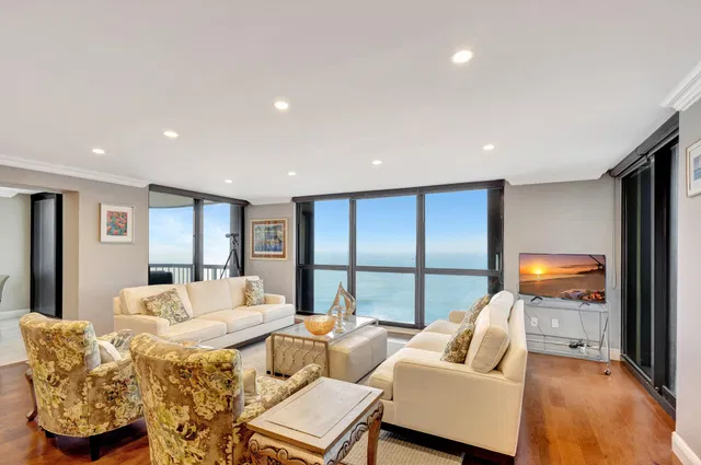 Eastpointe Singer Island Unit 22 - D photo 2