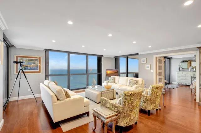 Eastpointe Singer Island Unit 22 - D photo 3