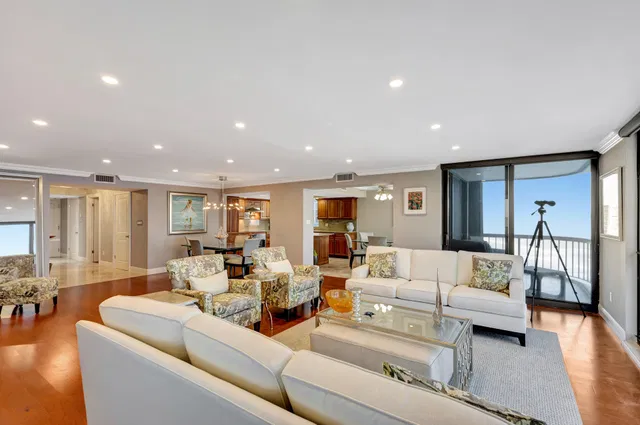Eastpointe Singer Island Unit 22 - D photo 5