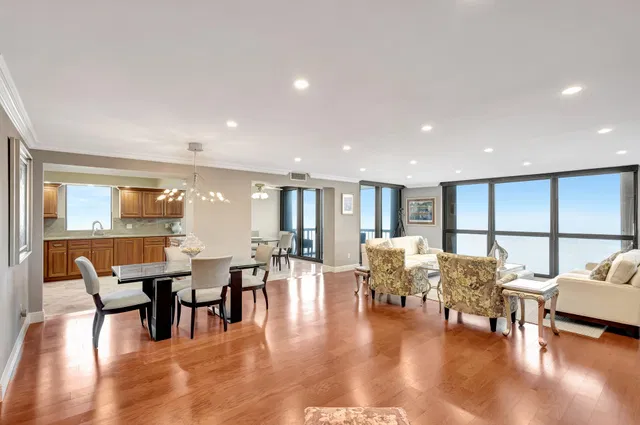 Eastpointe Singer Island Unit 22 - D photo 7