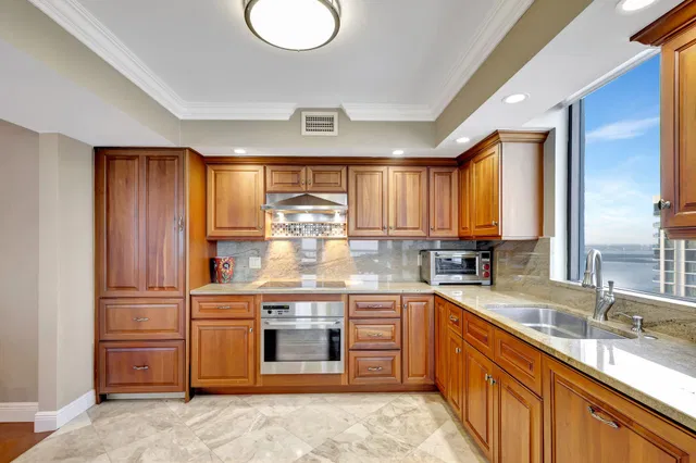 Eastpointe Singer Island Unit 22 - D photo 21