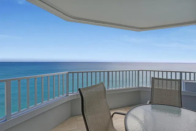 Corniche Singer Island Unit 1201 photo 2