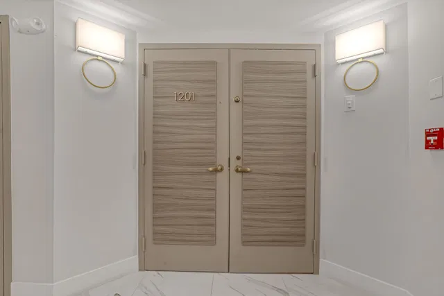 Corniche Singer Island Unit 1201 photo 4