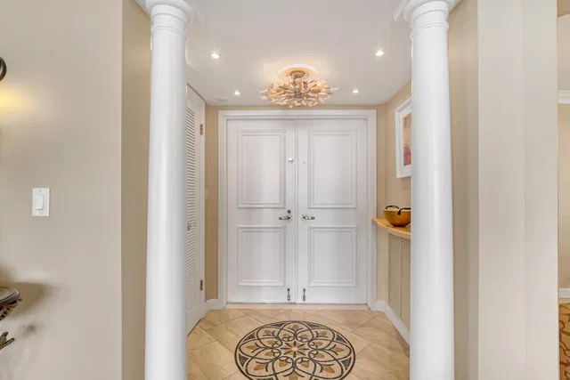 Corniche Singer Island Unit 1201 photo 5