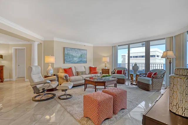 Corniche Singer Island Unit 1201 photo 6