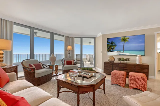 Corniche Singer Island Unit 1201 photo 8