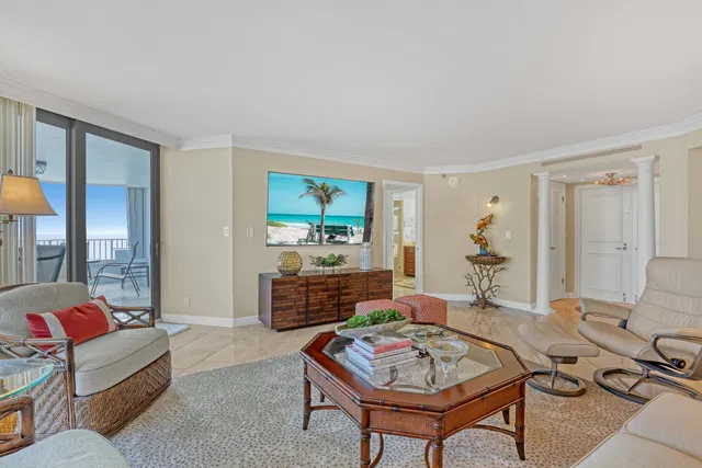 Corniche Singer Island Unit 1201 photo 9