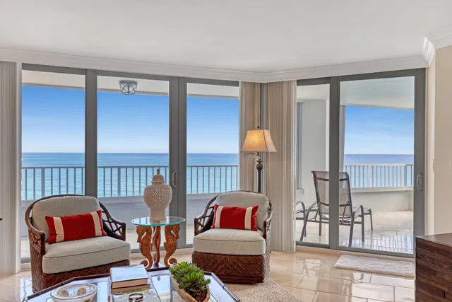 Corniche Singer Island Unit 1201 photo 10