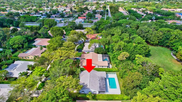Millpond Boca Raton Residence photo 33