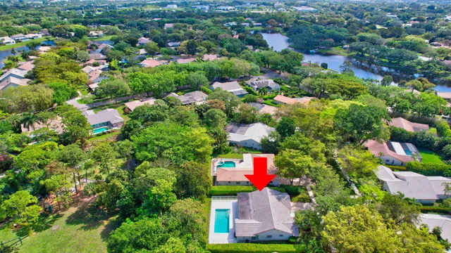 Millpond Boca Raton Residence photo 34