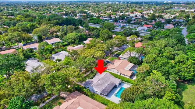 Millpond Boca Raton Residence photo 35