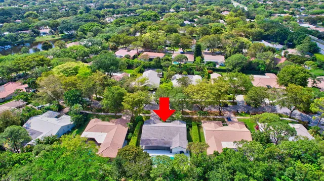 Millpond Boca Raton Residence photo 36