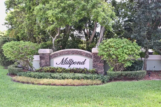 Millpond Boca Raton Residence photo 38