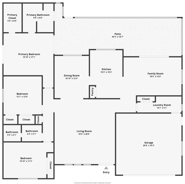 Millpond Boca Raton Residence photo 46
