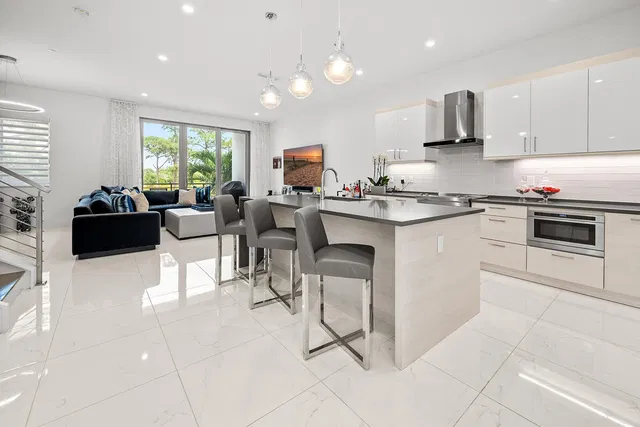 Moderne Boca Residence photo 8