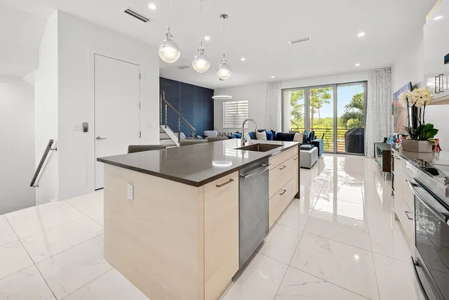 Moderne Boca Residence photo 9