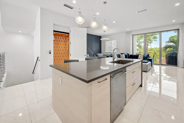 Moderne Boca Residence photo 10