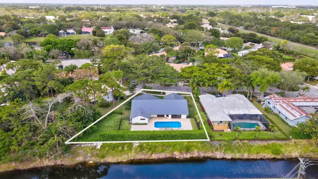 Millpond Boca Raton Residence photo 36