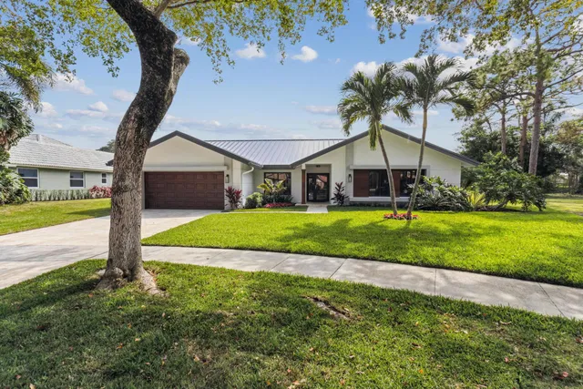 Millpond Boca Raton Residence photo 48
