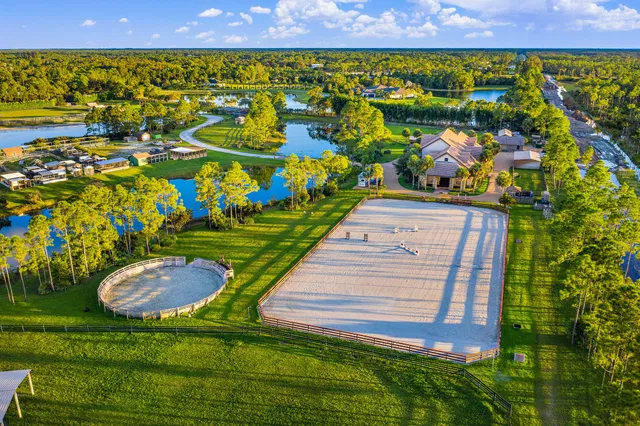 Ranch Colony Jupiter Residence photo 5