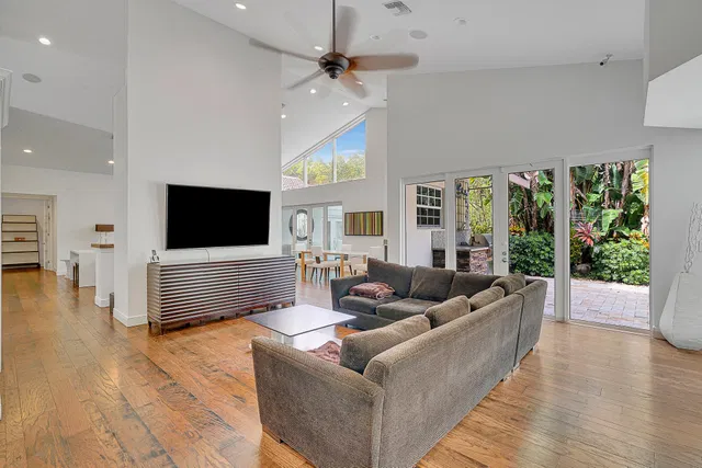 Boca Grove Residence photo 5