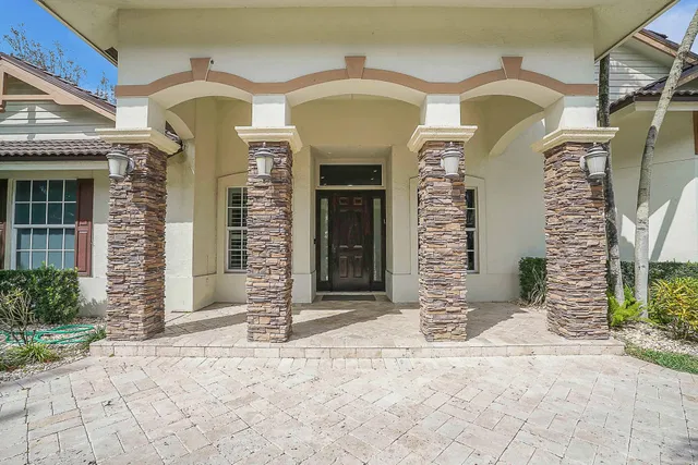 Boca Grove Residence photo 10