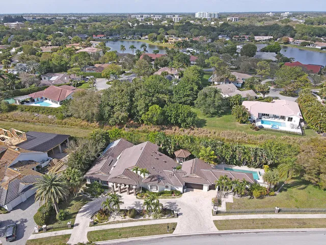 Boca Grove Residence photo 12