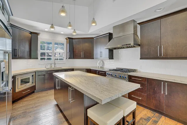 Boca Grove Residence photo 17