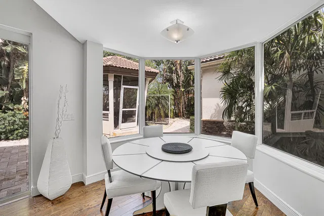 Boca Grove Residence photo 19