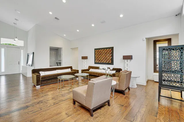 Boca Grove Residence photo 21