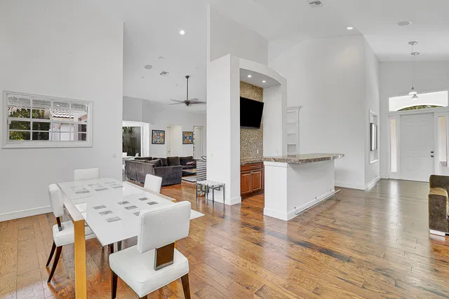 Boca Grove Residence photo 23