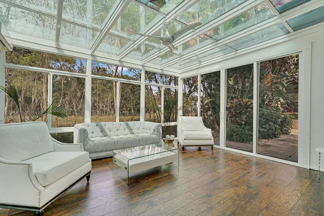 Boca Grove Residence photo 24