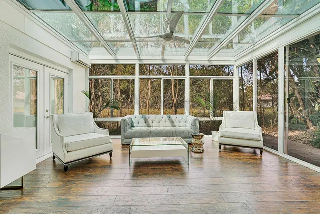 Boca Grove Residence photo 25