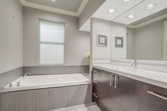 Boca Grove Residence photo 32