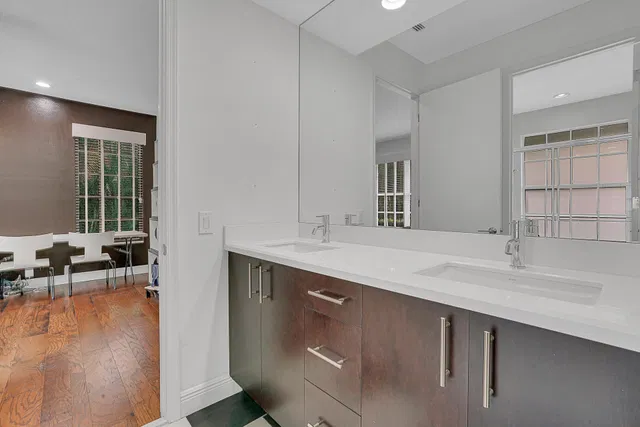 Boca Grove Residence photo 39