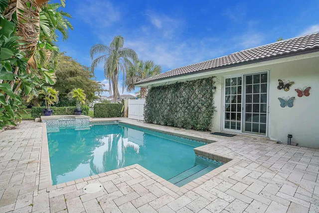 Boca Grove Residence photo 45