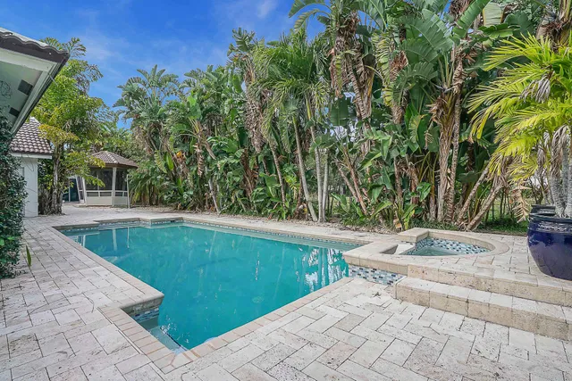 Boca Grove Residence photo 46