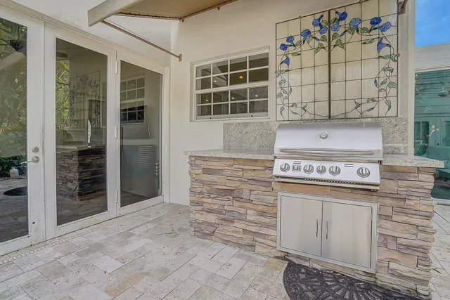 Boca Grove Residence photo 47