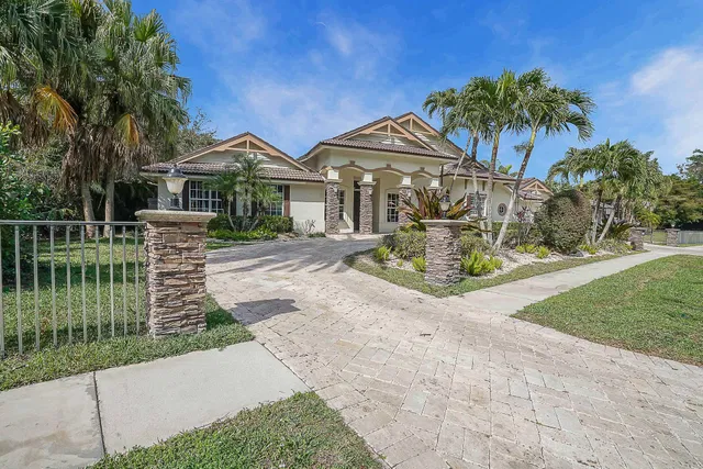 Boca Grove Residence photo 50
