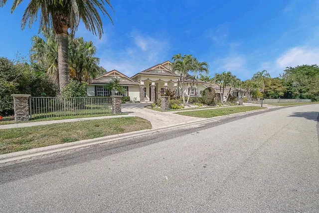 Boca Grove Residence photo 51