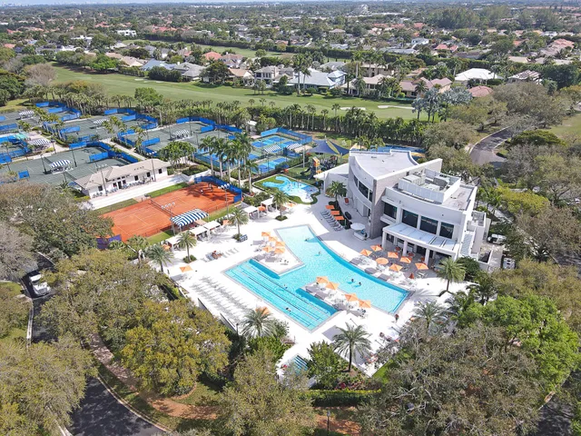 Boca Grove Residence photo 53