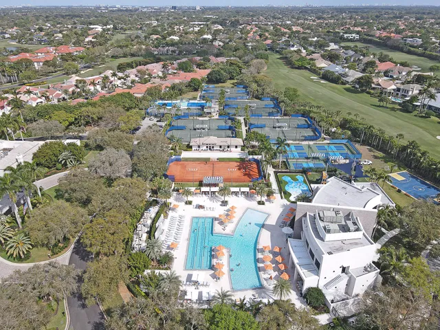 Boca Grove Residence photo 54