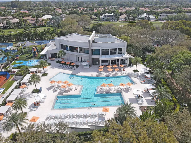 Boca Grove Residence photo 55