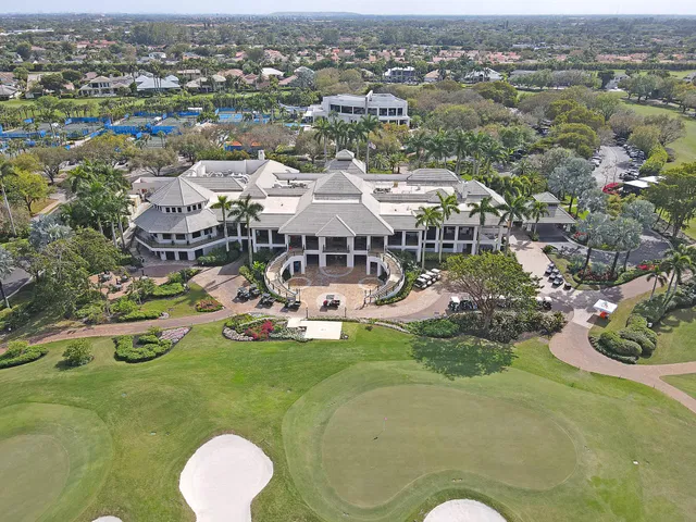 Boca Grove Residence photo 56