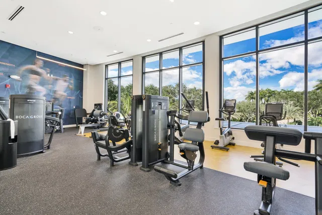 Boca Grove Residence photo 58