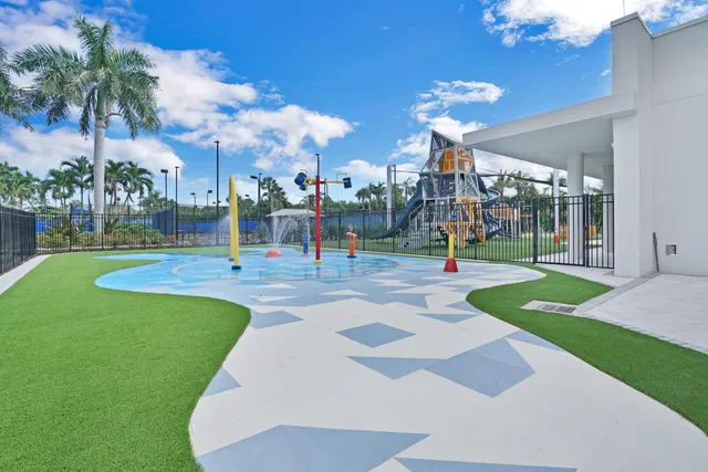 Boca Grove Residence photo 60