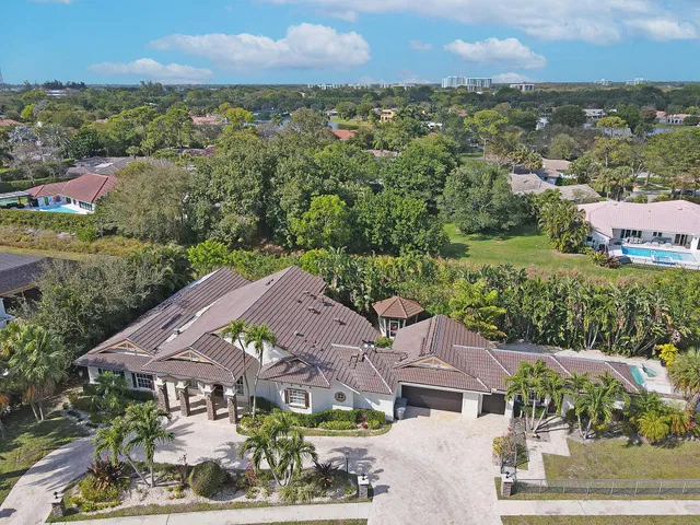 Boca Grove Residence photo 82