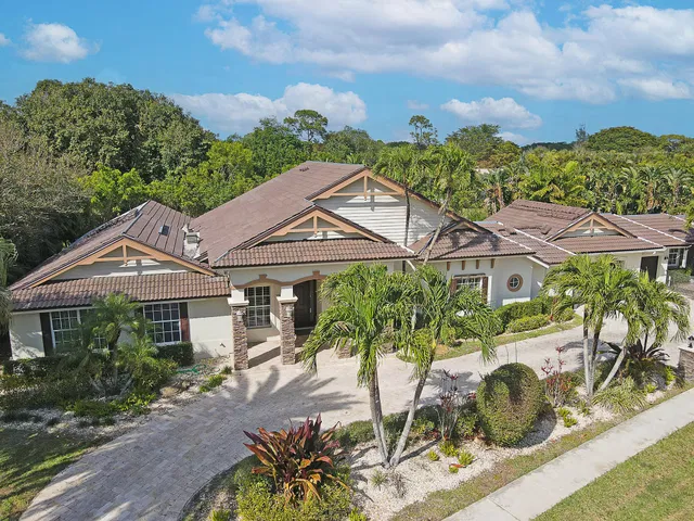 Boca Grove Residence photo 83