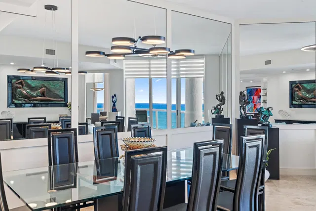 Beach Front at Singer Island Unit 605 photo 8